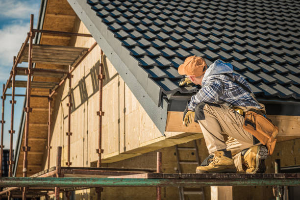 Fast & Reliable Emergency Roof Repairs in Squirrel Mountain Valley, CA